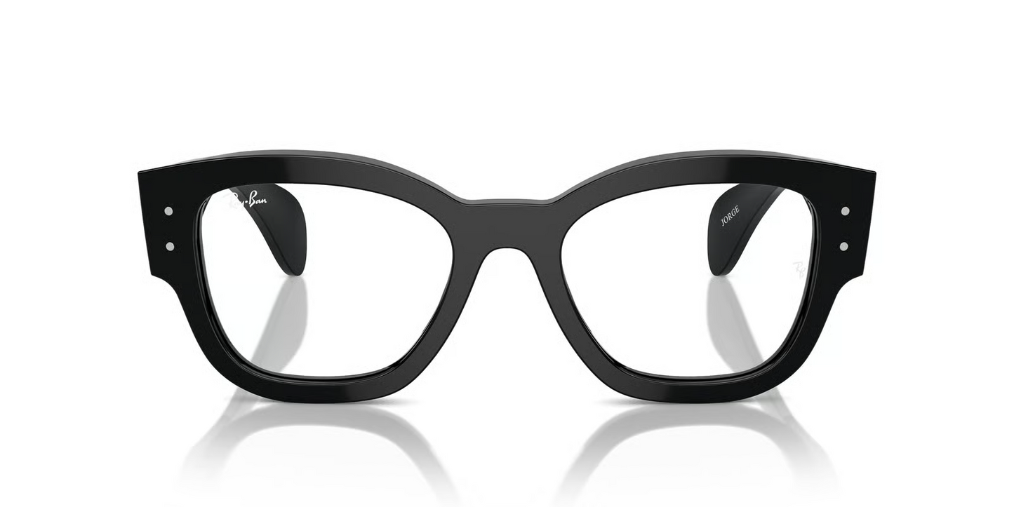 Ray-Ban Optical RX7681V Jorge Eyeglasses