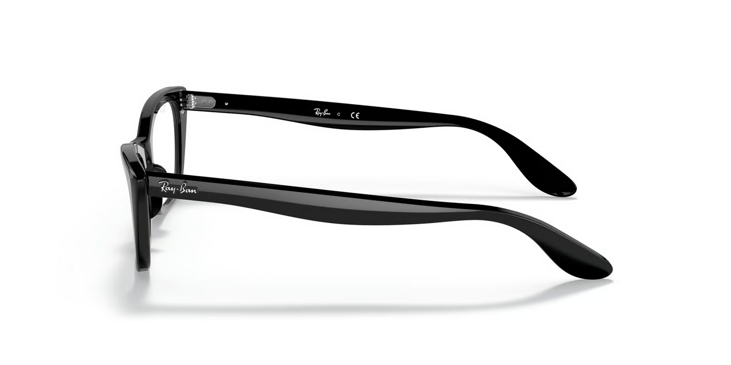 Ray-Ban Optical RX5499 Lady Burbank Eyeglasses