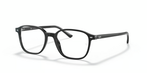 2000 - Black with Clear Lenses
