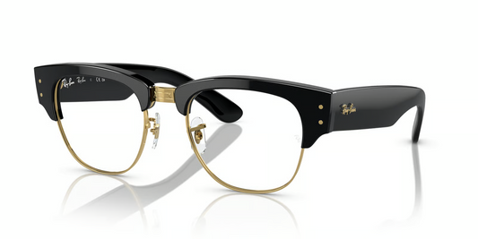 Ray-Ban Optical RX0316V Mega Club Master Eyeglasses