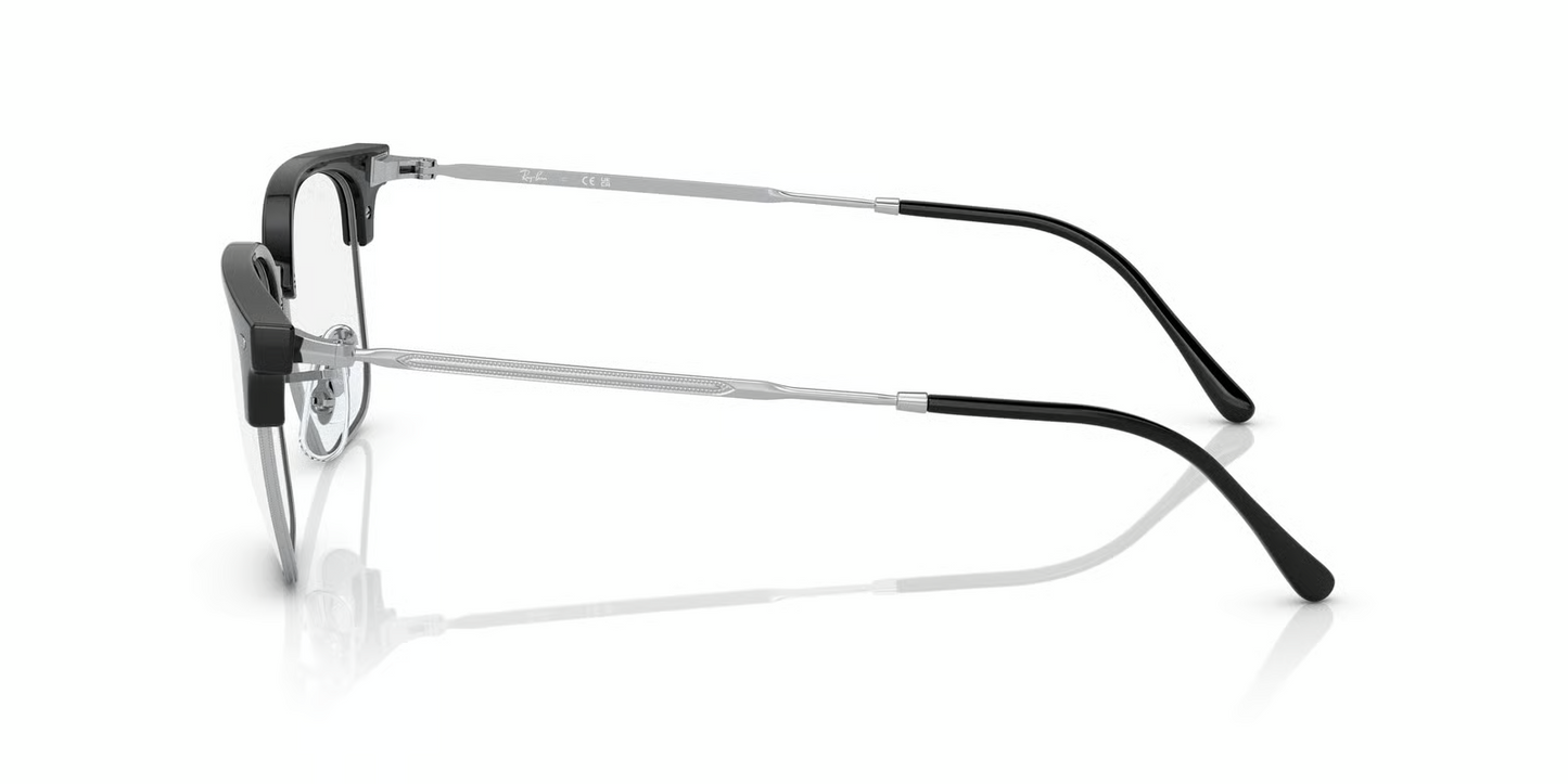 Ray-Ban Optical RX7216F New Club Master Eyeglasses