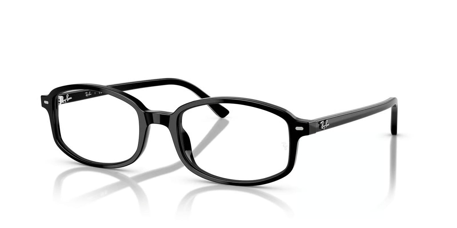 Sam Rule Optical Ray-Ban Optical RX5432 Sam Eyeglasses – Lux Eyewear