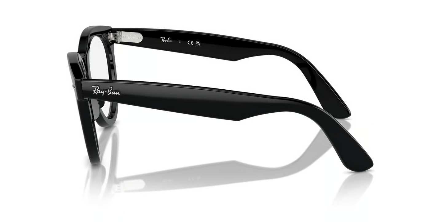Ray-Ban Optical RX2241V Wayfarer Way Eyeglasses