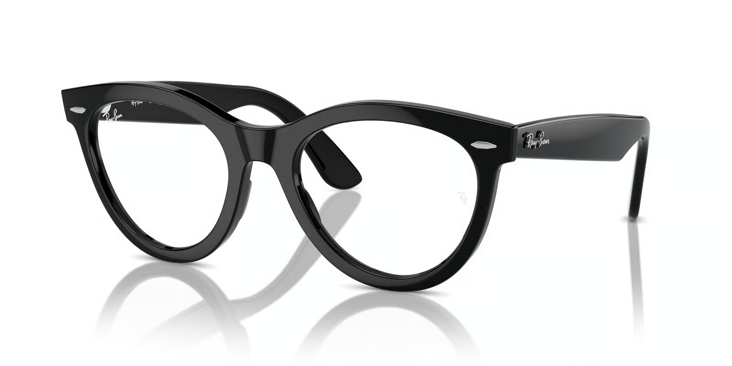 Ray-Ban Optical RX2241V Wayfarer Way Eyeglasses