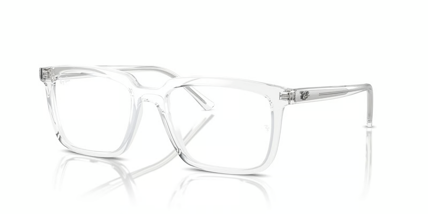 Ray-Ban Optical RX7239F Alain Eyeglasses