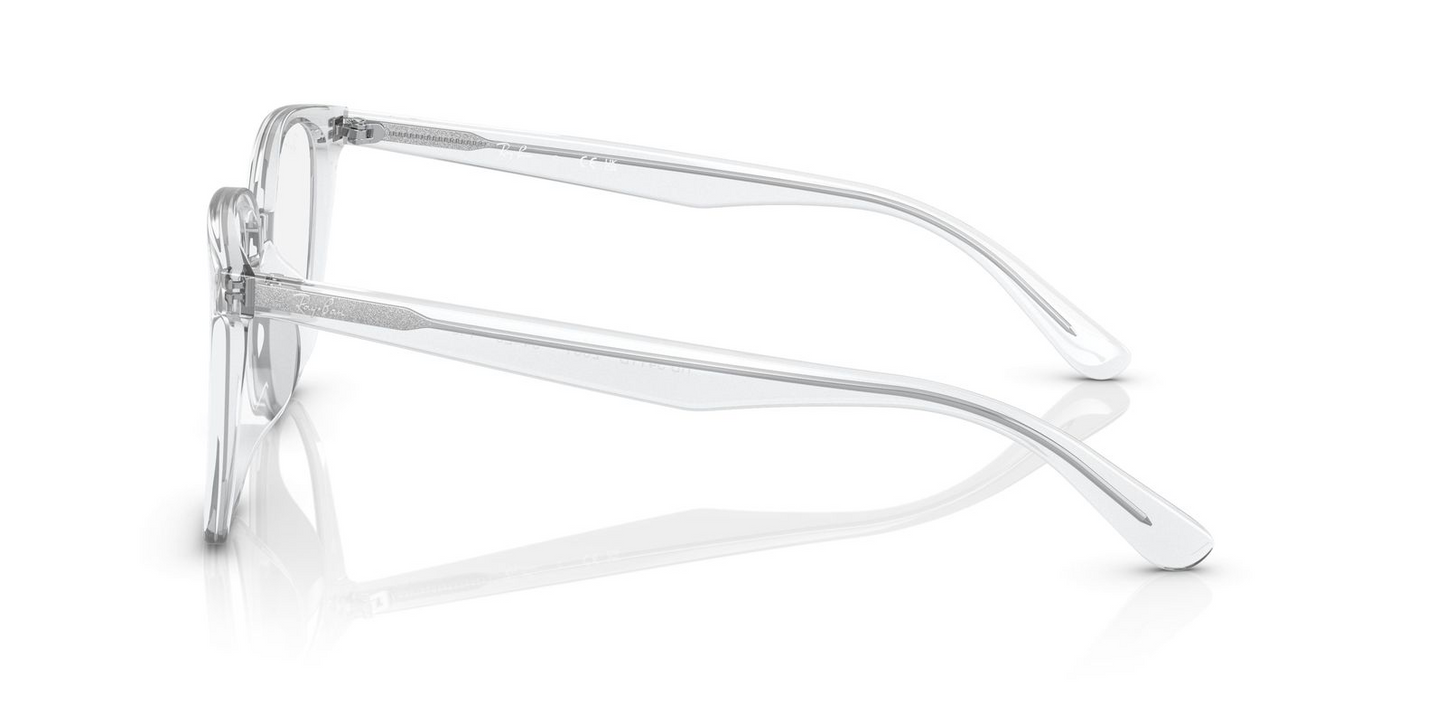Ray-Ban Optical RX5411D Eyeglasses