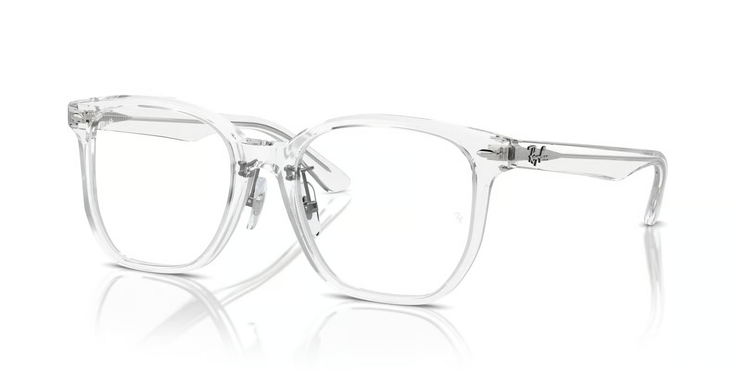 Ray-Ban Optical RX5425D Eyeglasses