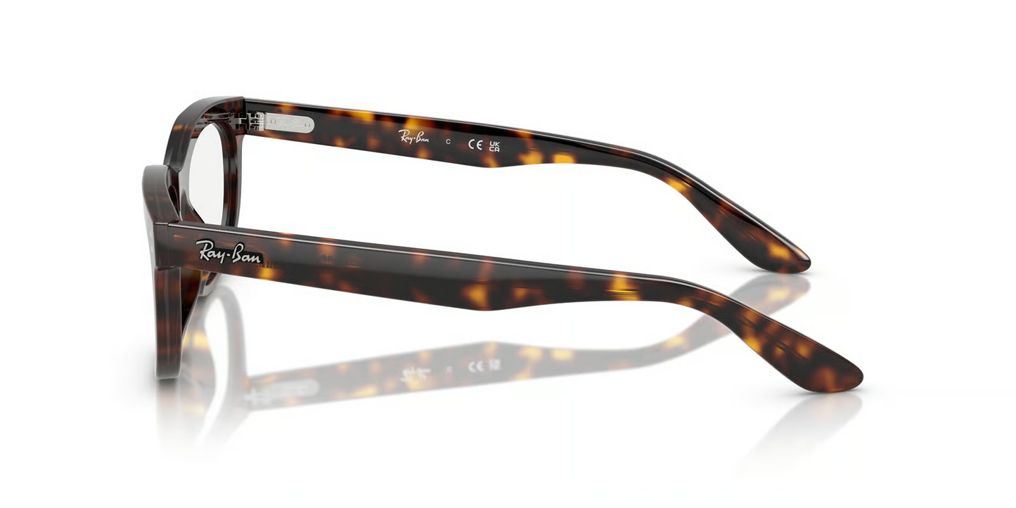 Ray-Ban Optical RX5489F Balorette Eyeglasses