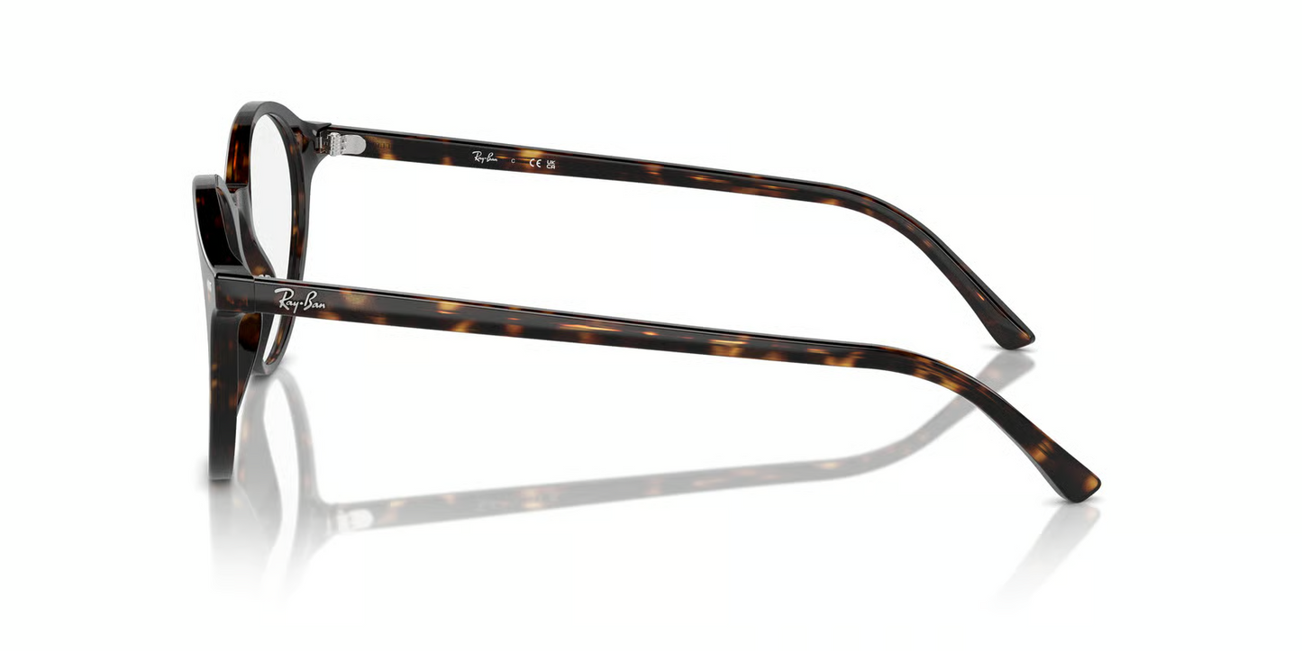 Ray-Ban Optical RX5430F Bernard Eyeglasses