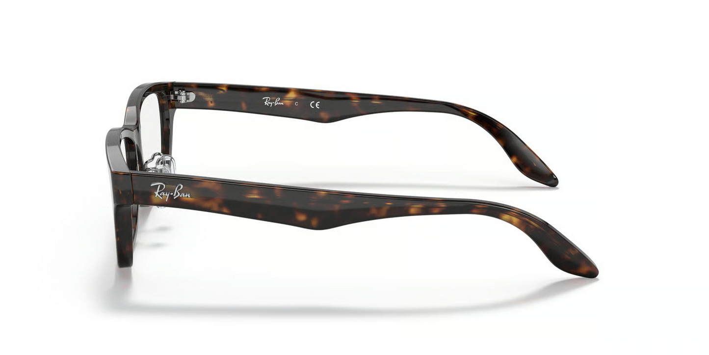 Ray-Ban Optical RX5408D Eyeglasses