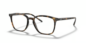 2012 - Havana with Clear Lenses