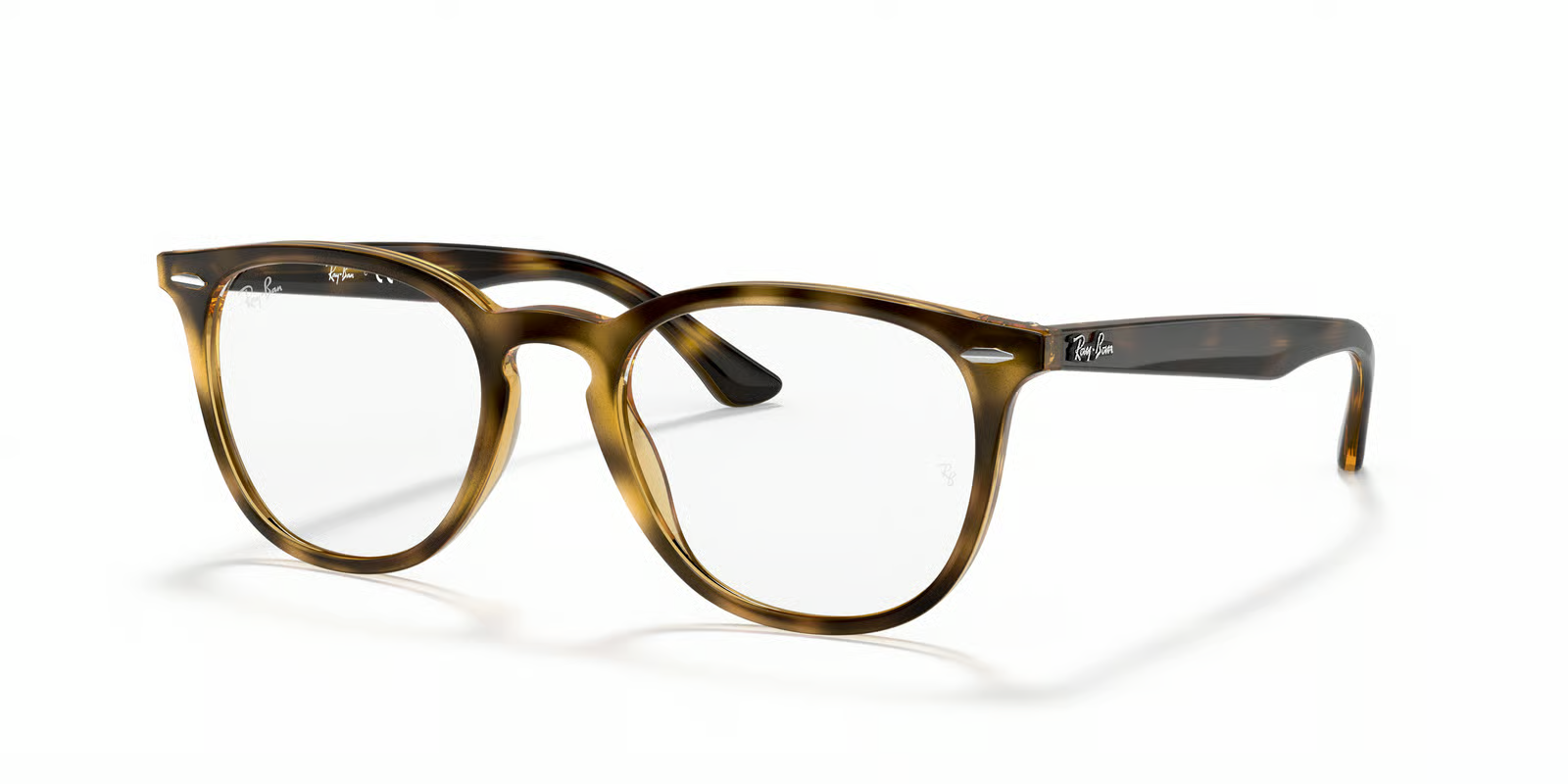 Ray-Ban Optical RX7159F Eyeglasses – Lux Eyewear