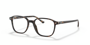 2012 - Havana with Clear Lenses