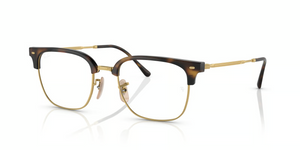 2012 - Havana On Gold with Clear Lenses