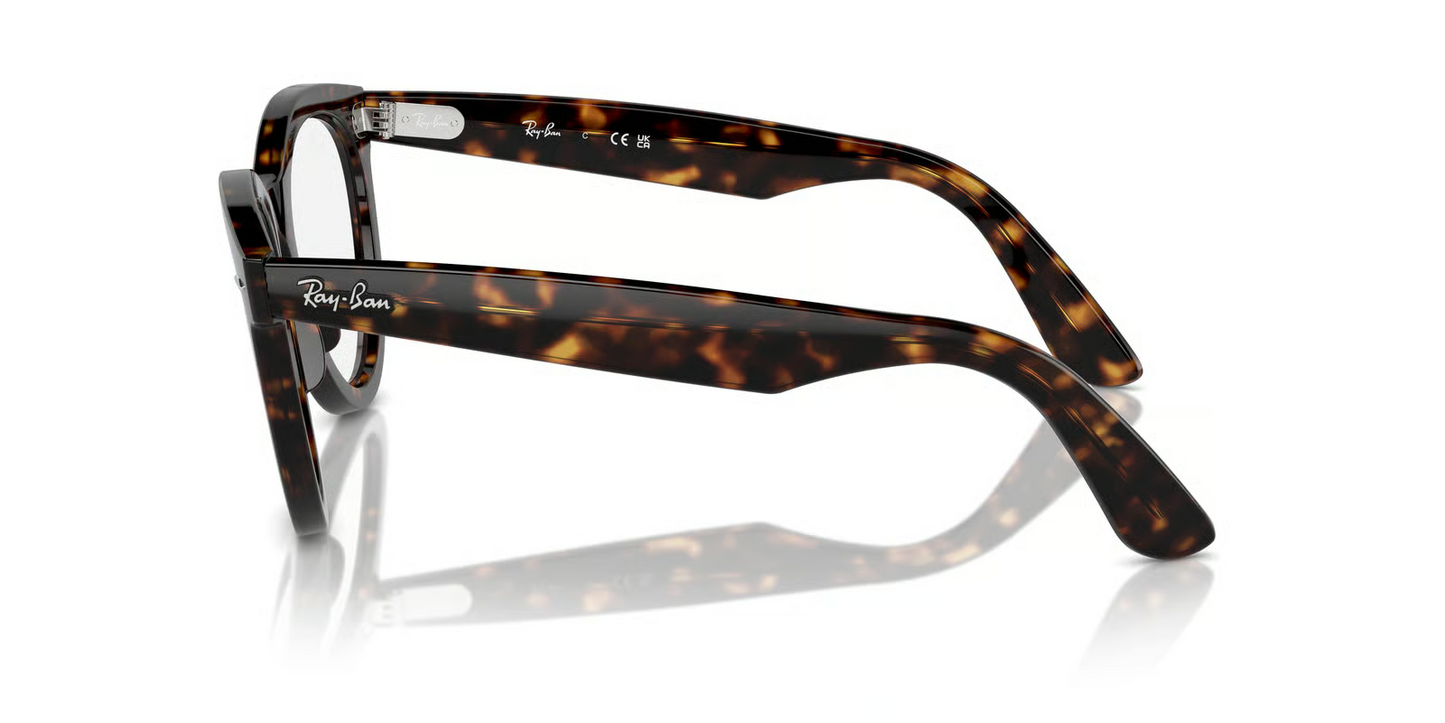 Ray-Ban Optical RX2241V Wayfarer Way Eyeglasses