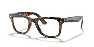2012 - Havana with Clear Lenses with Clear Lenses