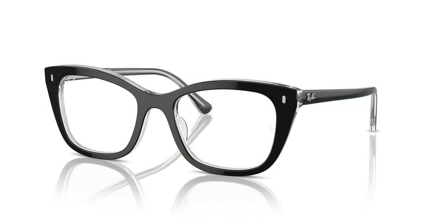 Ray-Ban Optical RX5433 Eyeglasses