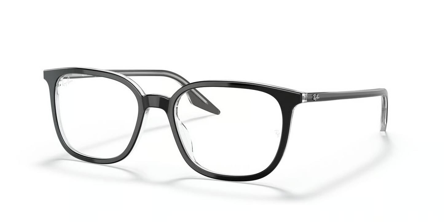 Ray-Ban Optical RX5406 Eyeglasses