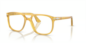 204 - Miele with Clear Lenses
