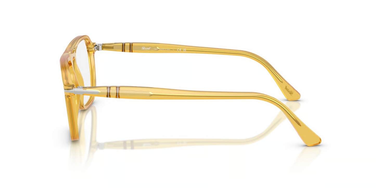 Persol PO3359V Jacques Eyeglasses