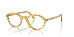 204 Miele with Clear Lenses