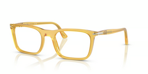 204 - Miele with Clear Lenses