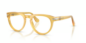 204 - Miele with Clear Lenses