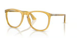 204 - Miele with Clear Lenses