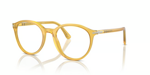 204 - Miele with Clear Lenses