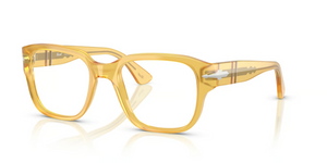 204 - Miele with Clear Lenses