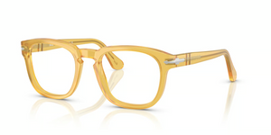204 - Miele with Clear Lenses
