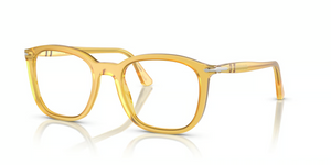 204 - Miele with Clear Lenses