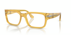 204 - Miele with Clear Lenses
