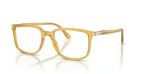 204 - Miele with Clear Lenses
