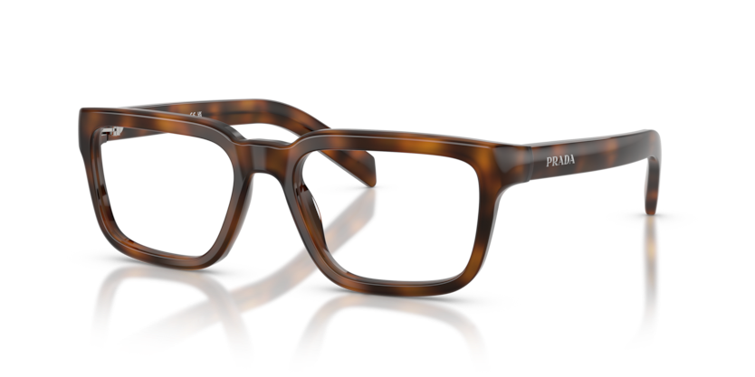 Prada PR D04VF Eyeglasses