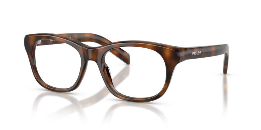 Prada PR C13VF Eyeglasses