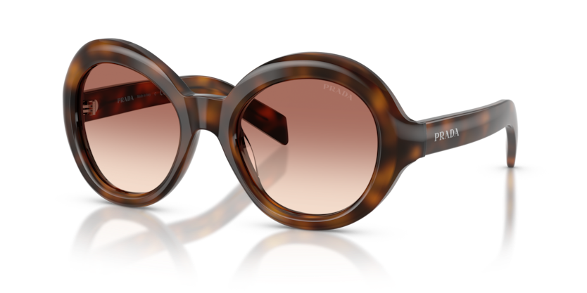 Prada PR D08SU Sunglasses
