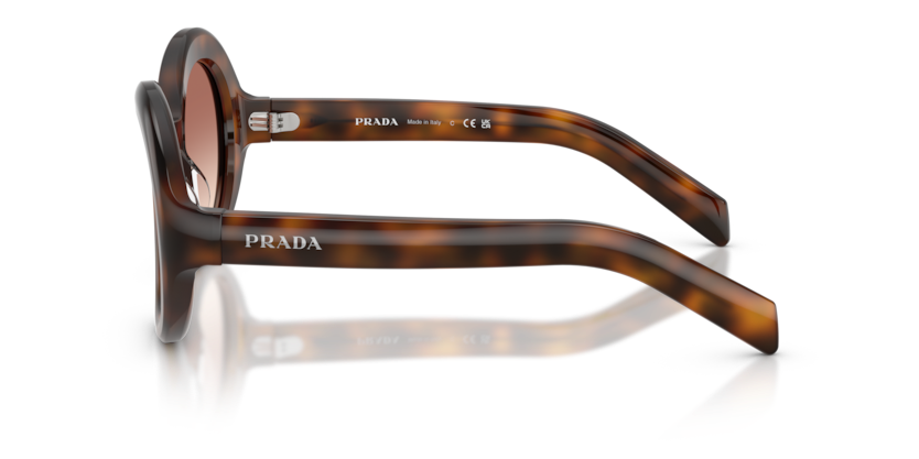 Prada PR D08SU Sunglasses