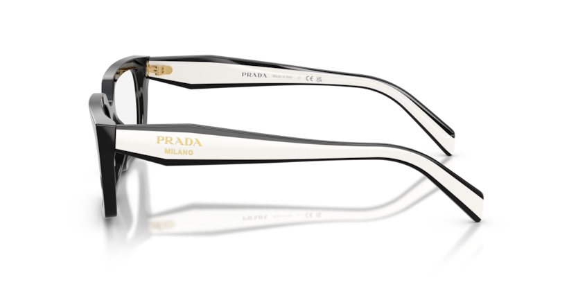 Prada PR D05V Eyeglasses