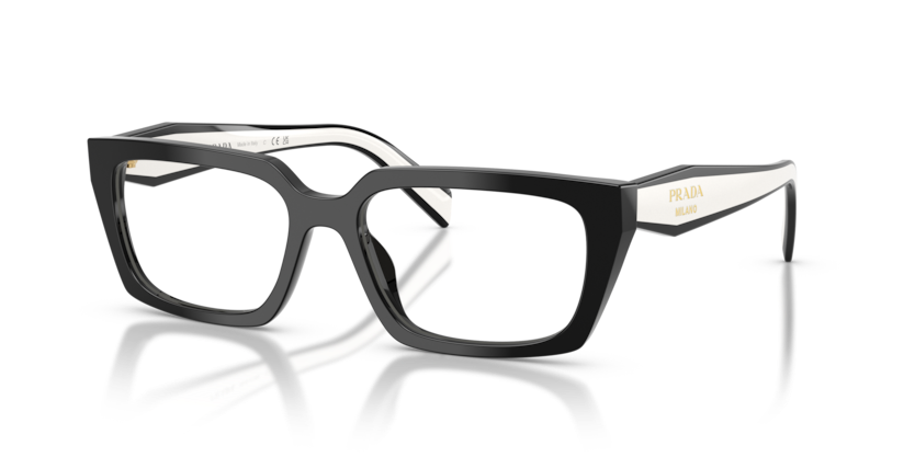 Prada PR D05V Eyeglasses