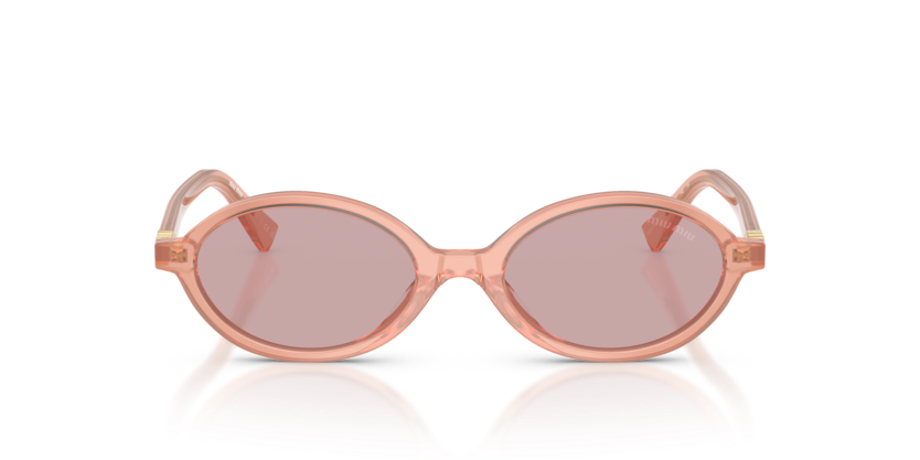 Miu Miu MU 04ZS Sunglasses