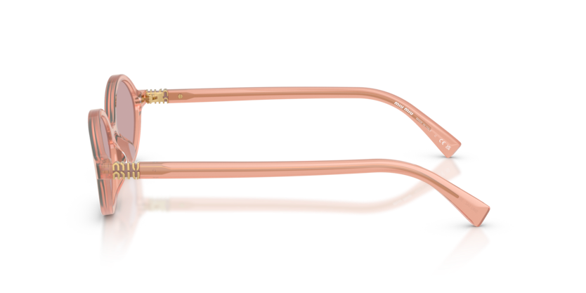Miu Miu MU 04ZS Sunglasses