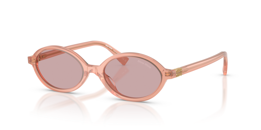 Miu Miu MU 04ZS Sunglasses