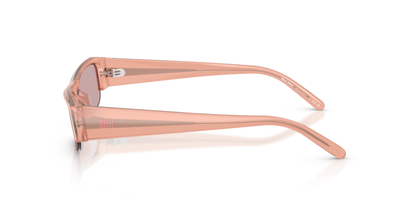 Miu Miu MU B07S Sunglasses