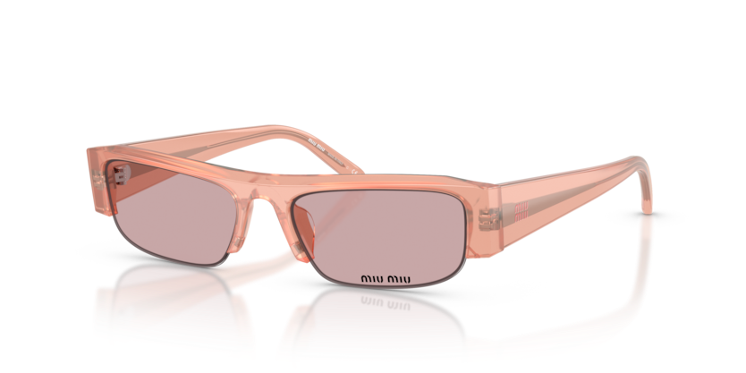Miu Miu MU B07S Sunglasses
