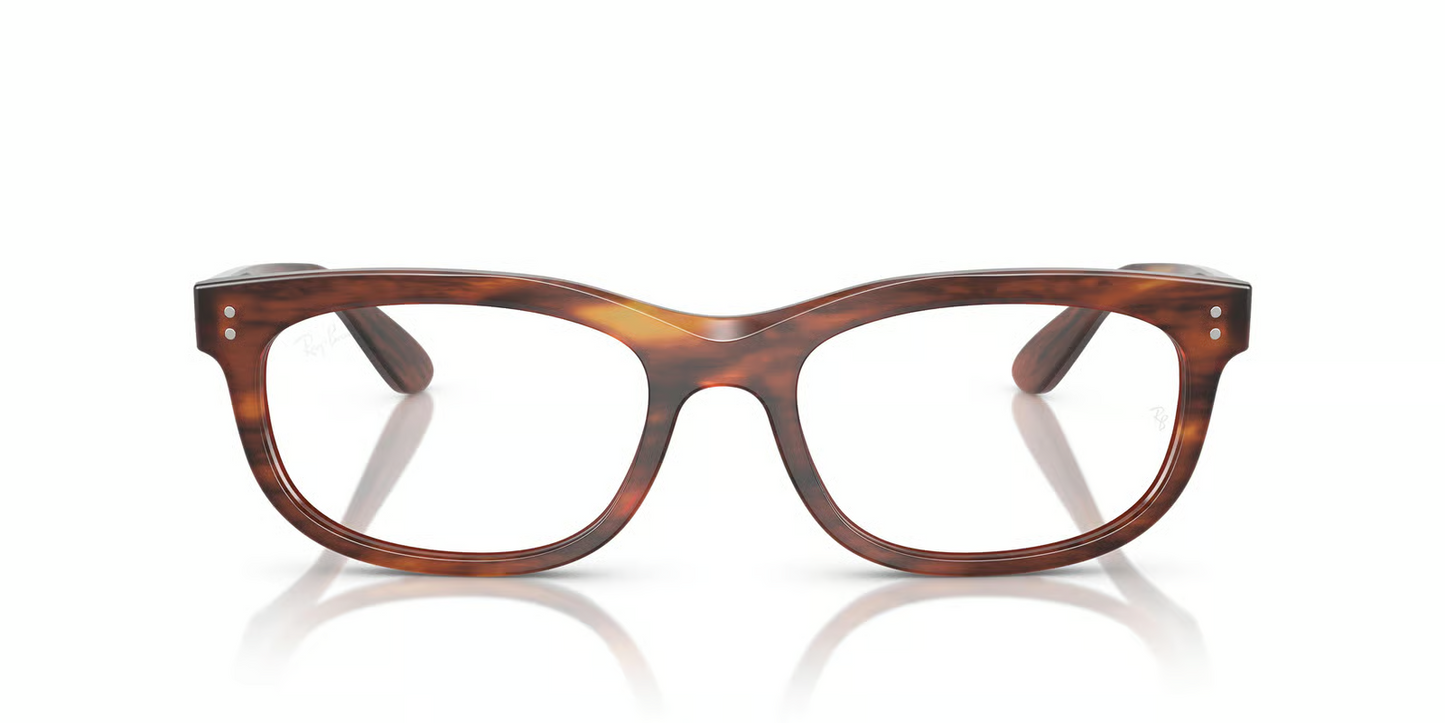 Ray-Ban Optical RX5489F Balorette Eyeglasses