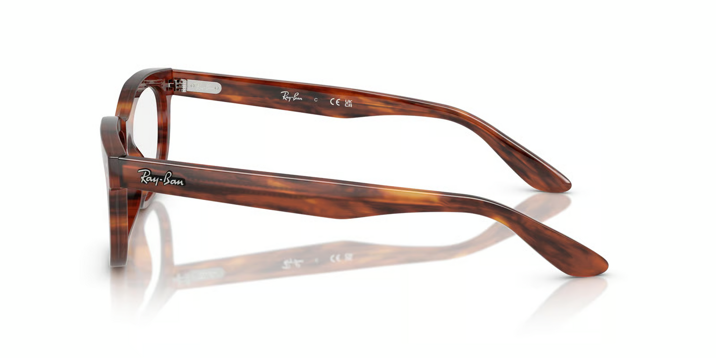 Ray-Ban Optical RX5489F Balorette Eyeglasses