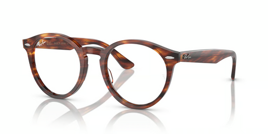 Ray-Ban Optical RX7680V Larry Eyeglasses