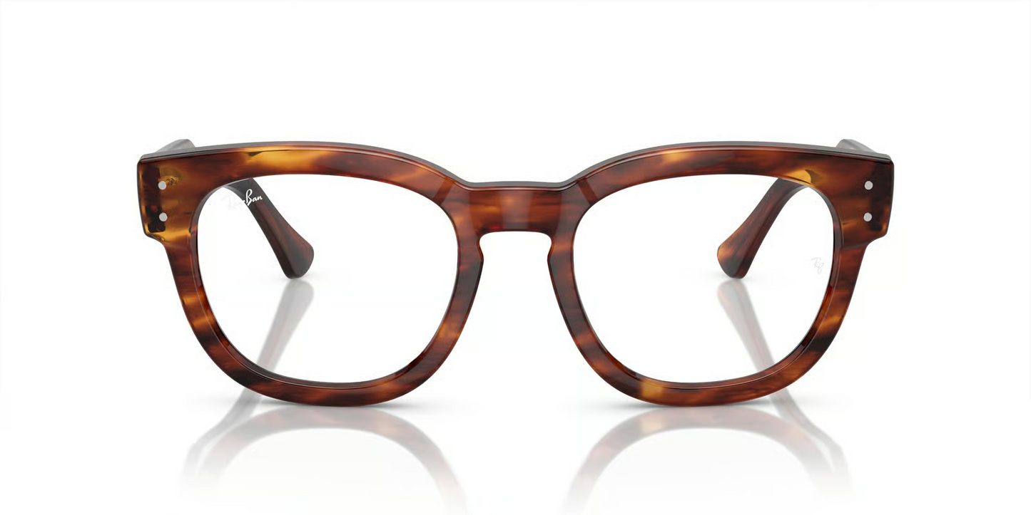 Ray-Ban Optical RX0298VF Mega Hawkeye Eyeglasses