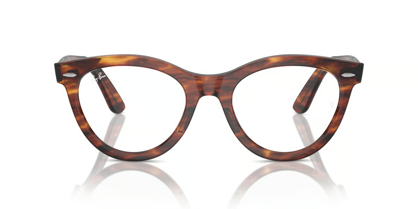 Ray-Ban Optical RX2241VF Wayfarer Way Eyeglasses